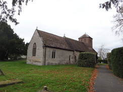 P2018DSC06148	Peopleton church.