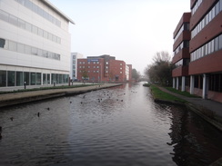 P2018DSC06291	Aylesbury Basin.