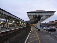 P2018DSC06850	York station.