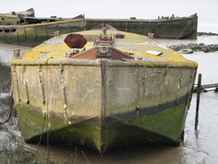 P2019DSC07500	The concrete barges.