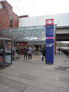 P2019DSC07629	Basildon railway station.