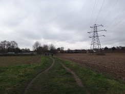 P2019DSC07762	Heading southwest from Bexley.