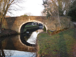 P2019DSC08178	Dowley Gap Changeline Bridge no. 206.