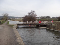 P2019DSC08257	Brunthwaite Swing Bridge no. 192.