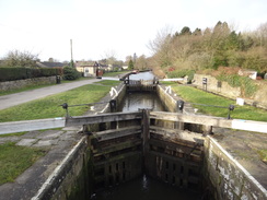 P2019DSC08443	Higherland Lock no. 32.