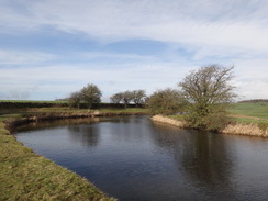 P2019DSC08488	Following the canal southwest towards Barnoldswick.