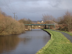 P2019DSC08596	Barden Railway Bridge no. 132A.