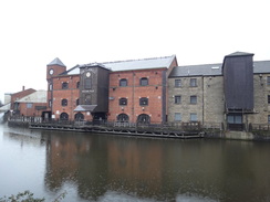 P2019DSC09027	Wigan Pier.