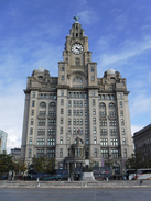 P2019DSCF3689	The Liver Building.