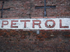 P2019DSCF3746	Brickwork in Toxteth.