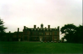 H16	Sudbury Hall