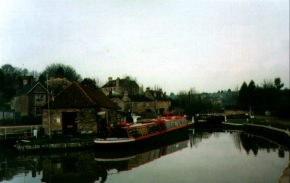 I10	Bradford-on-Avon Upper Wharf