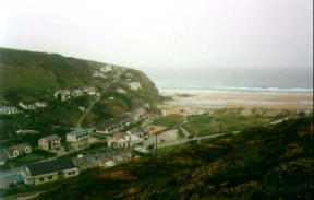 K02	Porthtowan.