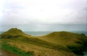 K19	The Rumps.