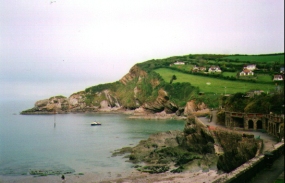 M04	Combe Martin.
