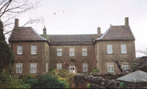 X20	The Parsonage B&B, Farrington Gurney