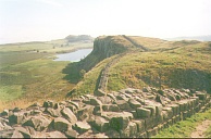 Picture of the Pennine Way