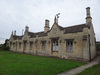 Cottages in Stamford,