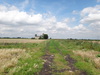 Following A Furlong Drove south-southeastwards.