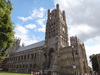 Ely Cathedral.