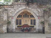 A memorial in Ely.