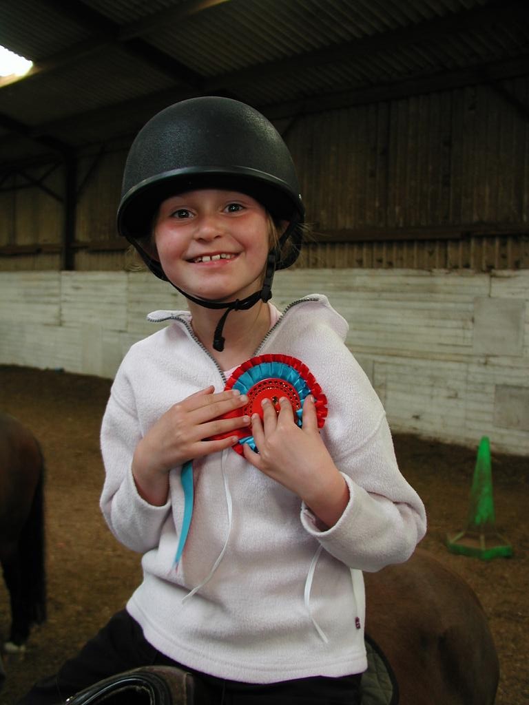 A visit to the RDA in Barton.