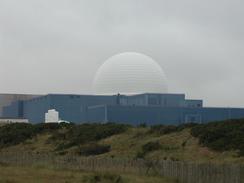 P2002B080090	Sizewell B power station. 