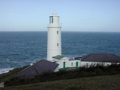P20032110013	Trevose Head Lighthouse. 