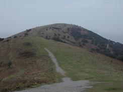 P20032250001	Brean Down. 