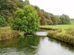 P2004A091995	The River Lathkill.