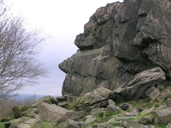 The Old Man of the Beacon.