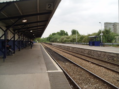 P20105260221	Avonmouth station.