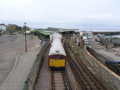 P20111041504	A train at Ryde.