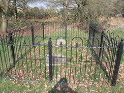 P20113283757	Dobbs Grave.