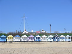 P20114084509	Beach huts.