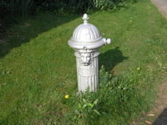 P20114194993	A fire hydrant in Wellingore.