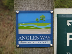 P2011DSC06302	An Angles Way sign.