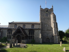 P2012DSC00292	Bures church.