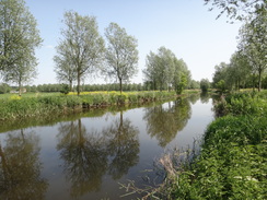 P2012DSC00426	The Stour near Stratford St Mary.