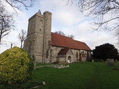 P2013DSC04561	Cooling church.