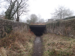 P2013DSC05171	Cromford catch pit.