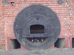 P2013DSC05207	The boilers at Middleton Top.