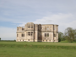 P2018DSC00684	Lyveden New Bield.