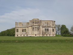 P2018DSC00685	Lyveden New Bield.