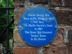 P2018DSC02068	Charles Darwin was *not* born here.