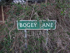 P2019DSC07947	Bogey Lane!