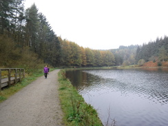 P2019DSCF4116	Turton and Entwistle reservoir.