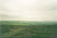 ZX18	Looking over the moors northwards from near Top Withins.