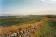 ZZ23	Hadrian's Wall.